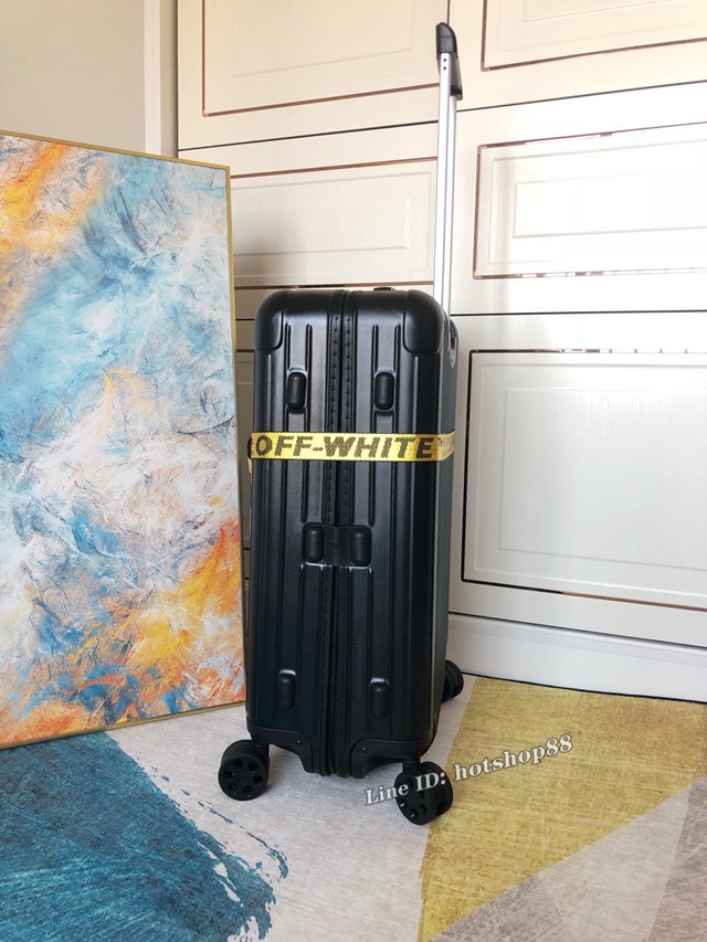 RIMOWA/日默瓦Essential-832系列 原Salsa專櫃爆款 全鋁拉杆箱行李箱 gdx1008